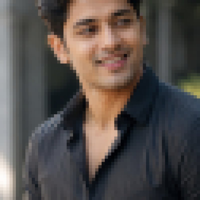 Masud, 30, Colnia Leopoldina