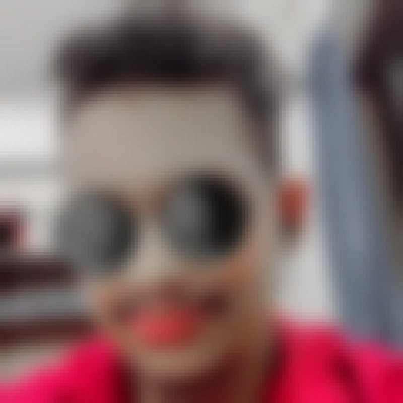 Md Rubel Patwary, 29, Czech Republic
