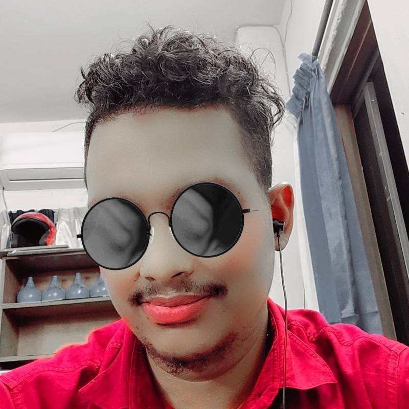 Md Rubel Patwary, 29, Narva