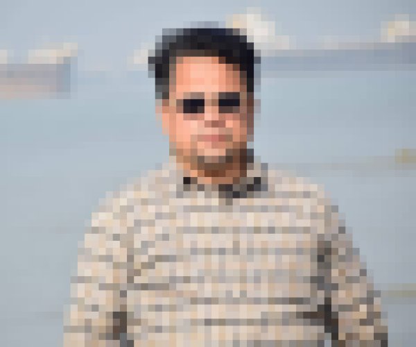 Anwar Hossain, 45, Bady Bassitt