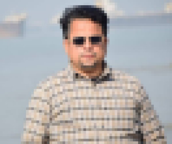 Anwar Hossain, 45, Tarkeshwar