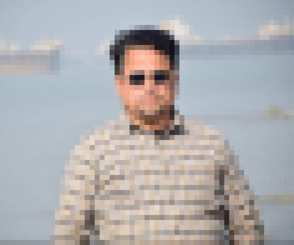 Anwar Hossain, 45, Zequ