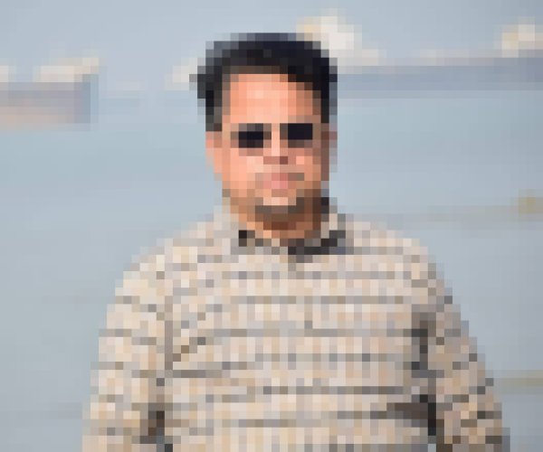 Anwar Hossain, 45, Jequi