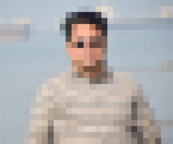 Anwar Hossain, 45, Xovos