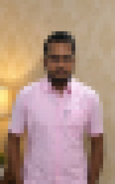 Razu, 27, Saka