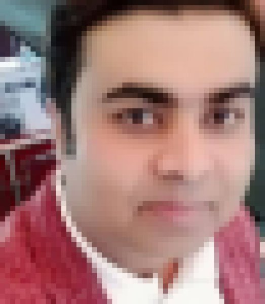 Uzzal Ahmed, 28, United States