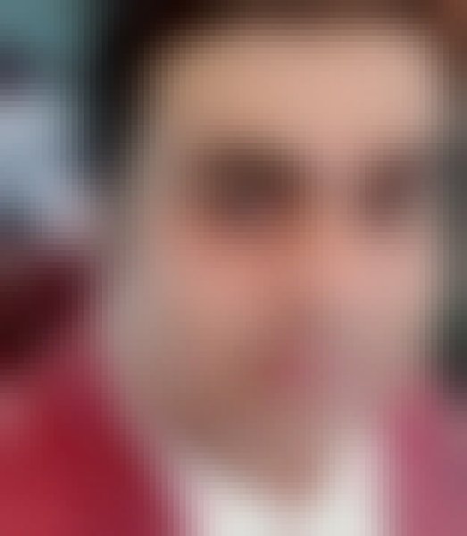 Uzzal Ahmed, 28, Iraq