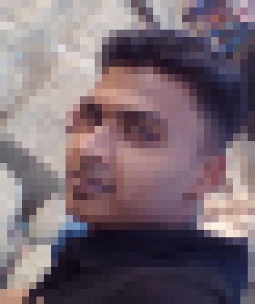 Nazim Uddin, 30, San Remo