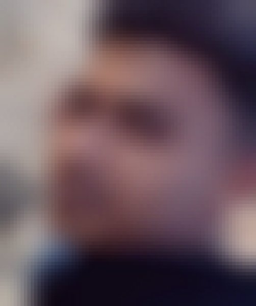 Nazim Uddin, 30, Netherlands