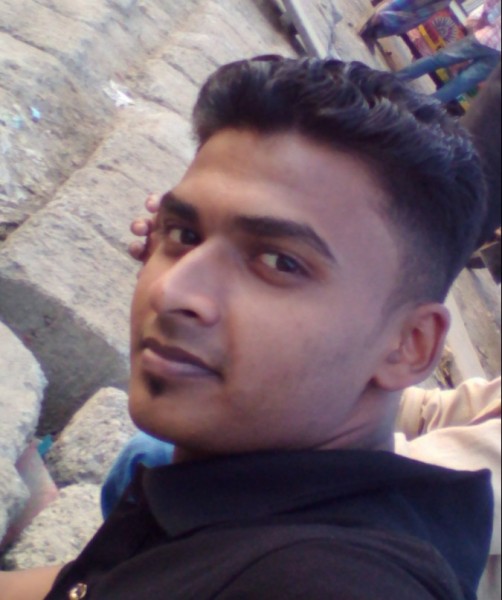 Nazim Uddin, 30, Concordia