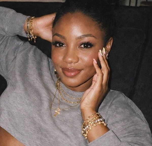 Beauty, 27, Wharton