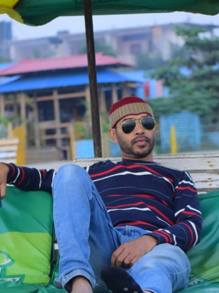 Anik, 41, Manzanillo
