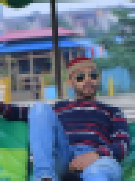 Anik, 41, Chakdarra