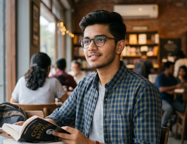 Desi Boy, 31, Desri