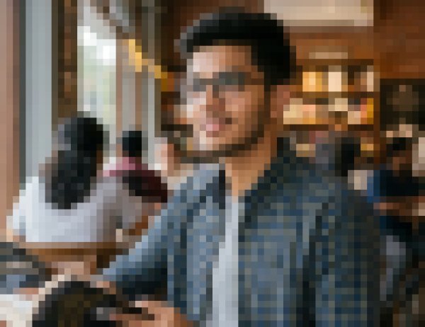 Desi Boy, 31, Lapeer
