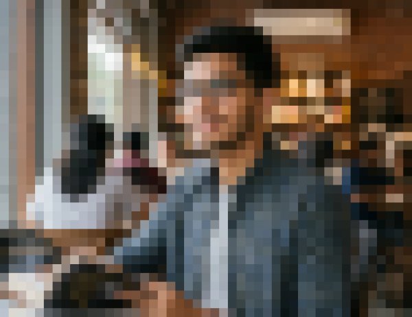 Desi Boy, 31, Hatoyama