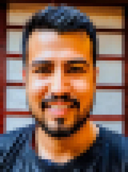 Farhan, 29, Punto Fijo