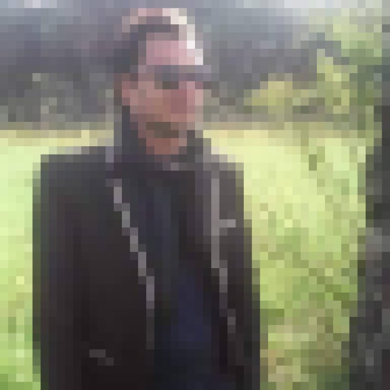 Parvez, 35, Dalyoni Bolo