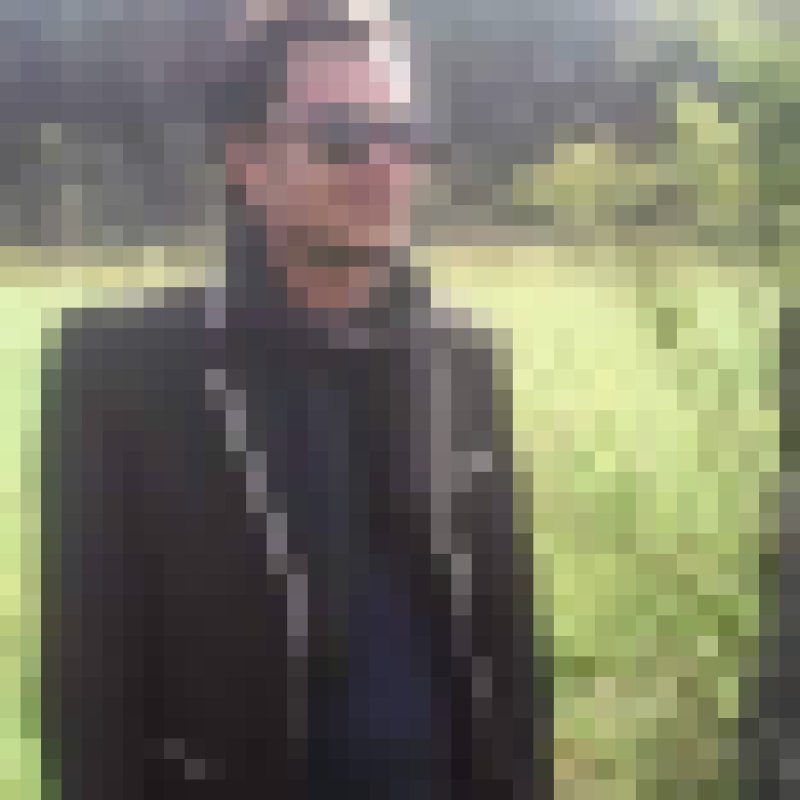 Parvez, 35, Payson