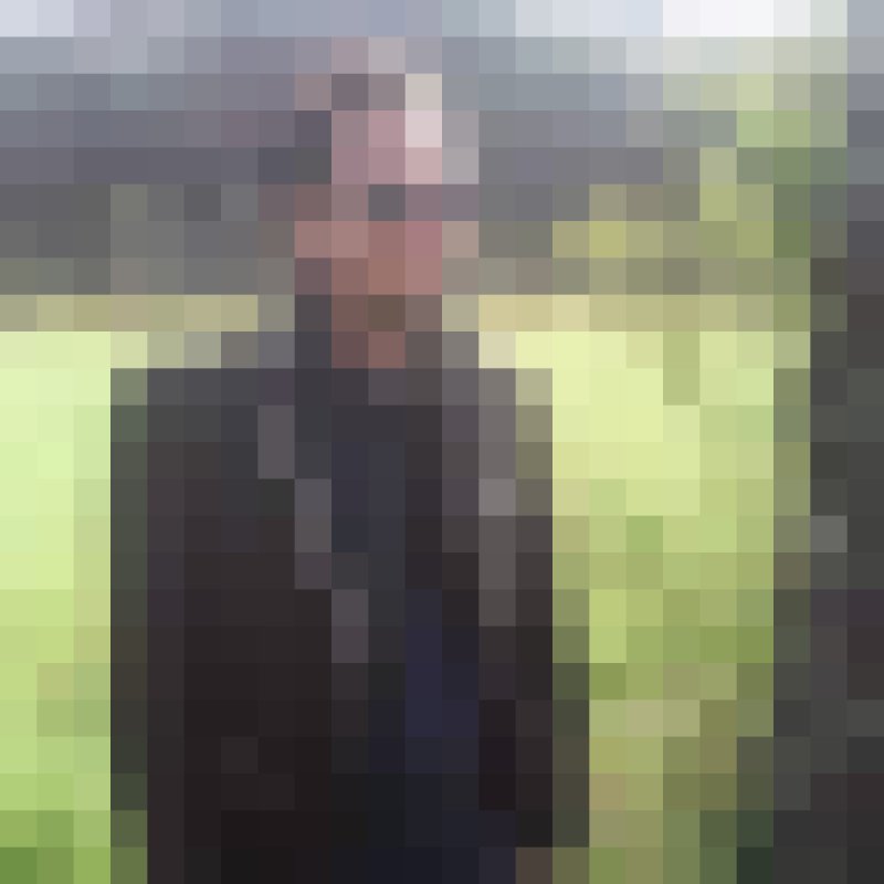 Parvez, 35, Finland