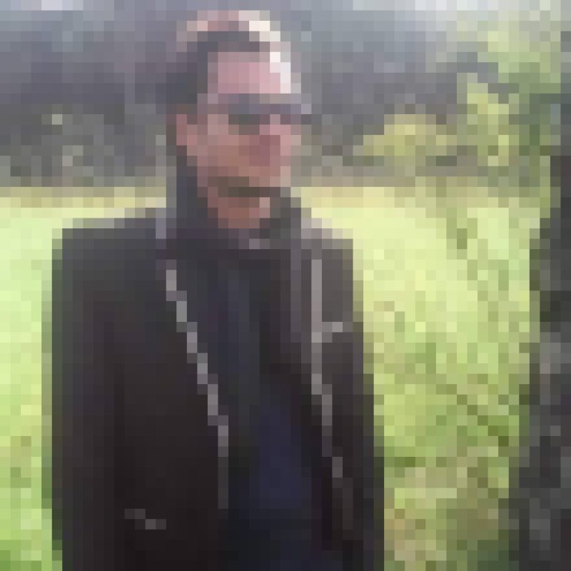Parvez, 35, Togo
