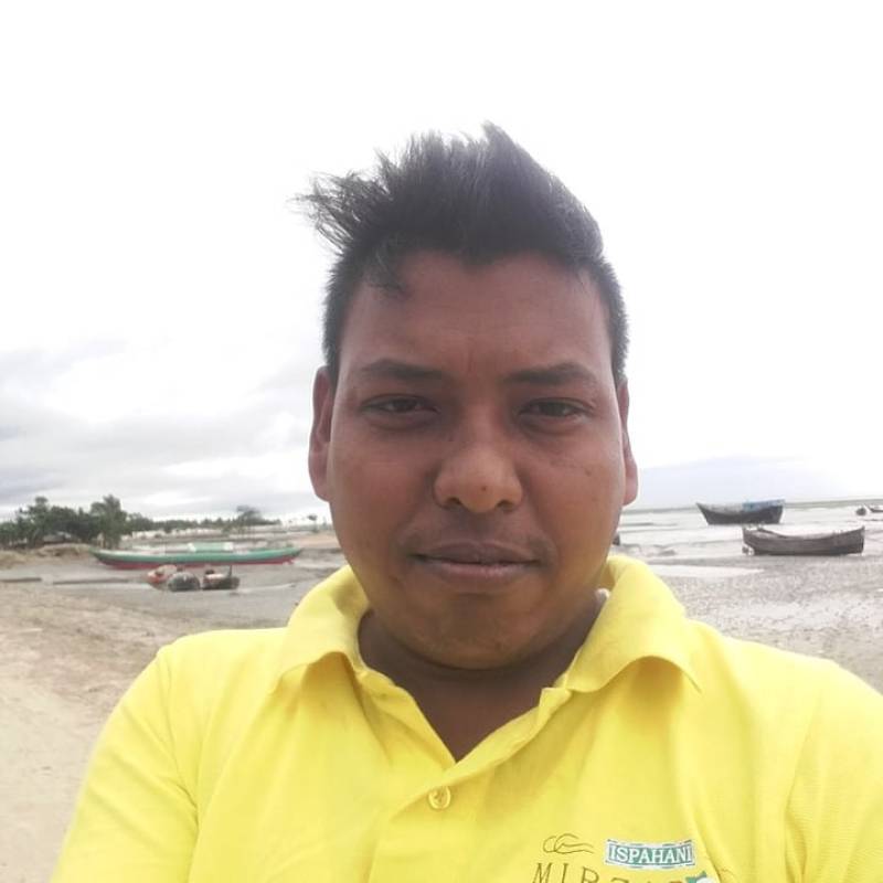 Md. asif Chowdhury, 35, Mission Bend