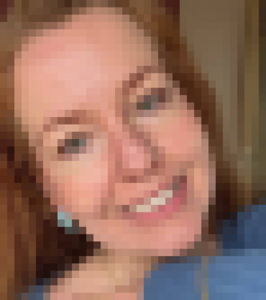 Tiara, 43, Ramallo