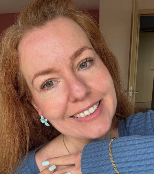 Tiara, 44, Baa Farta