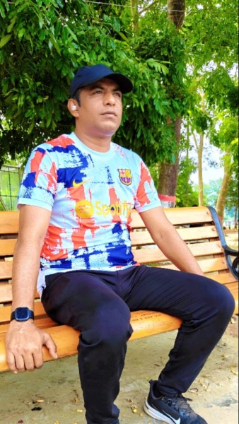 hossan, 37, Murtajapur