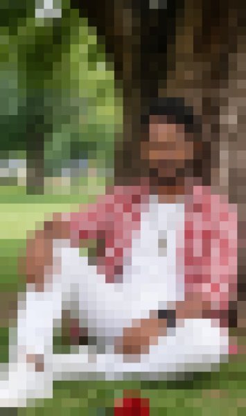 Md Alamin islam, 31, Garca