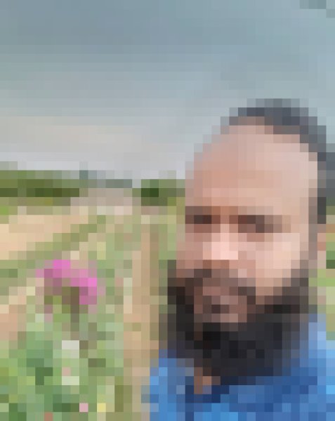 RASEL, 35, Balussheri