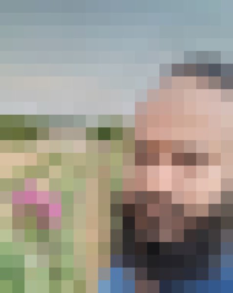RASEL, 35, Nigeria