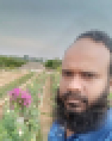 RASEL, 35, Kouchw