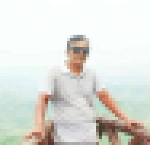 Md Alamgir, 41, Musapur