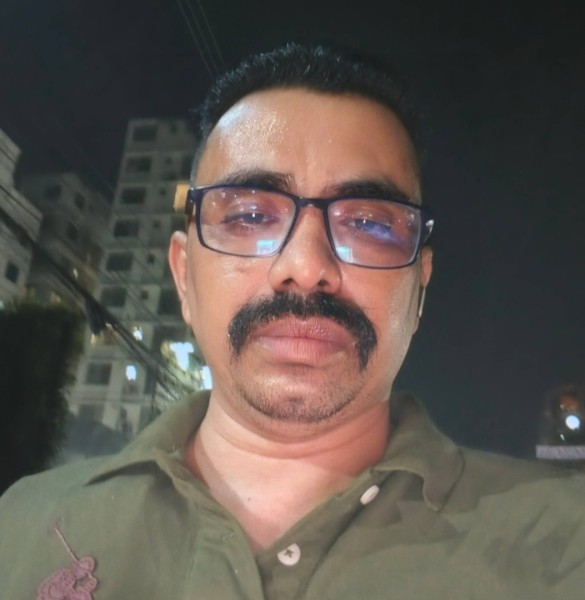 Al Jamin Bhuyan, 35, Douglasville