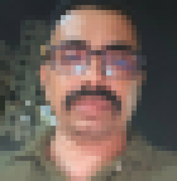 Al Jamin Bhuyan, 35, Hexiang