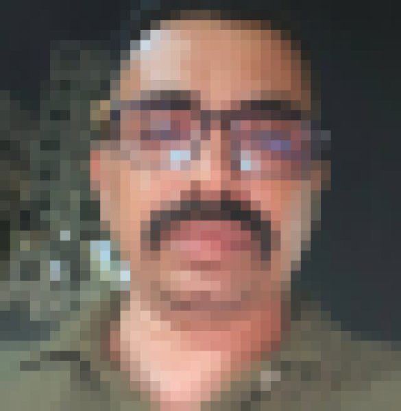 Al Jamin Bhuyan, 35, Mweneditu