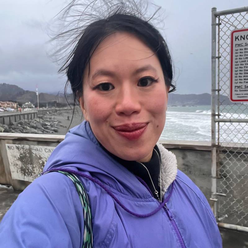 Elsie, 36, Cacaopera