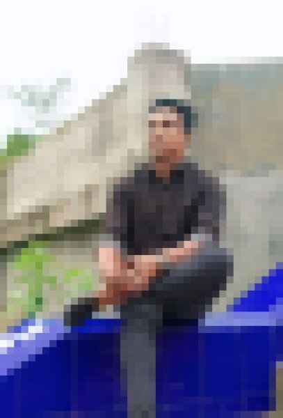 MD Nur, 36, Dumaria