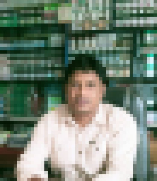 Mahmud, 29, Bifoun