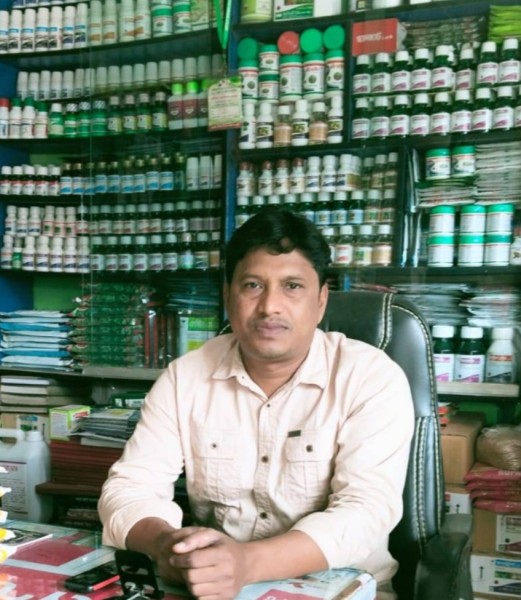 Mahmud, 29, Istrana