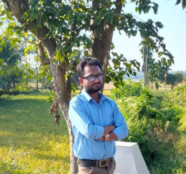 Alamgir, 27, Arsamba