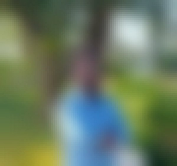 Alamgir, 27, Segovia