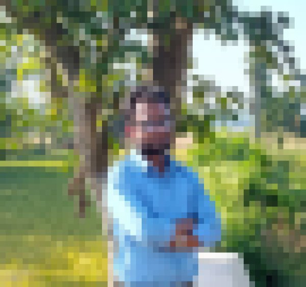 Alamgir, 27, Gelemso
