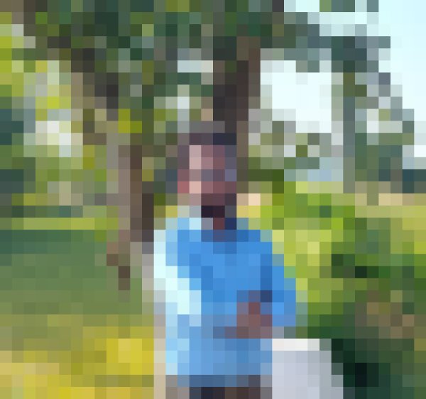 Alamgir, 27, Messni