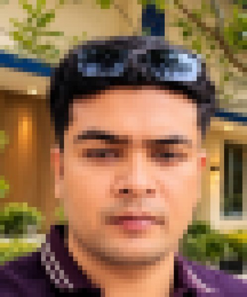 Shahin, 35, Matale