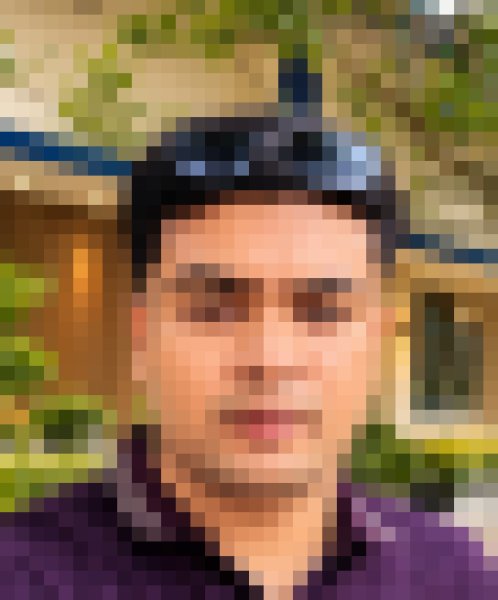 Shahin, 35, Denain