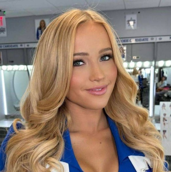 Kylie, 23, Douarnenez