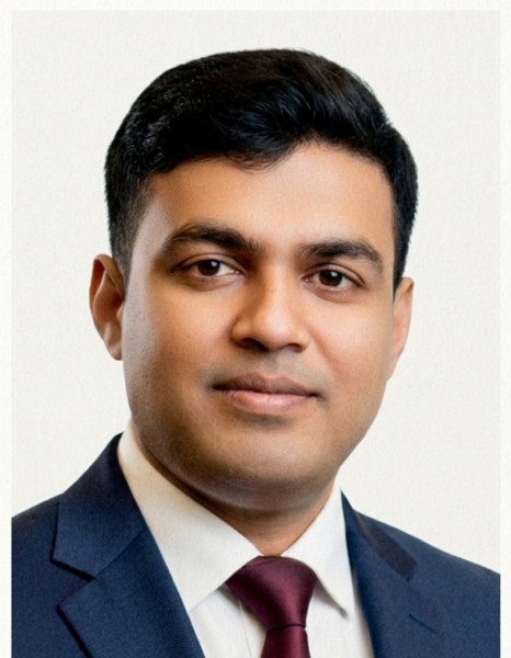 Shahidur, 32, Lemgo