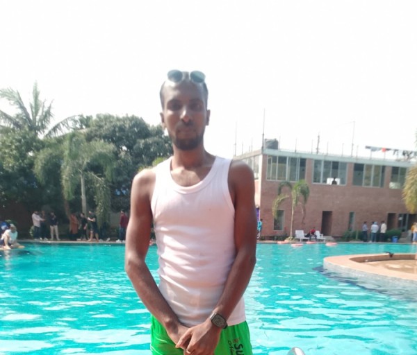 Shainkhan, 28, Bitterfeld